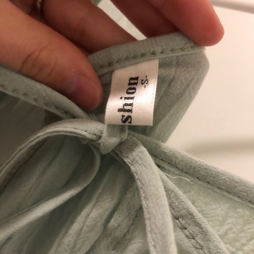 Romper - Picture 4 of 4